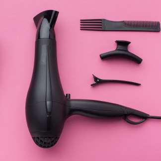 Hair Curler