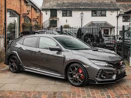 Honda Civic 2020