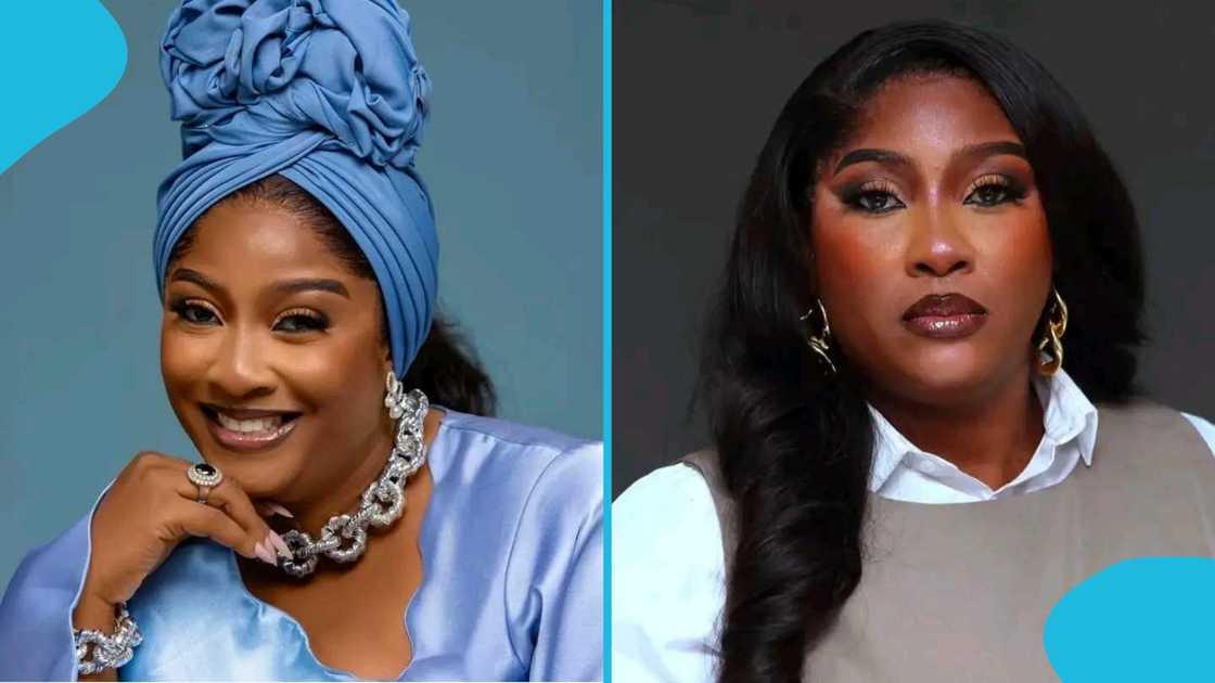 Nollywood Mourns Actress Temitope Osoba