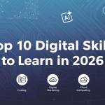 10 Digital Skills Worth Learning in 2026