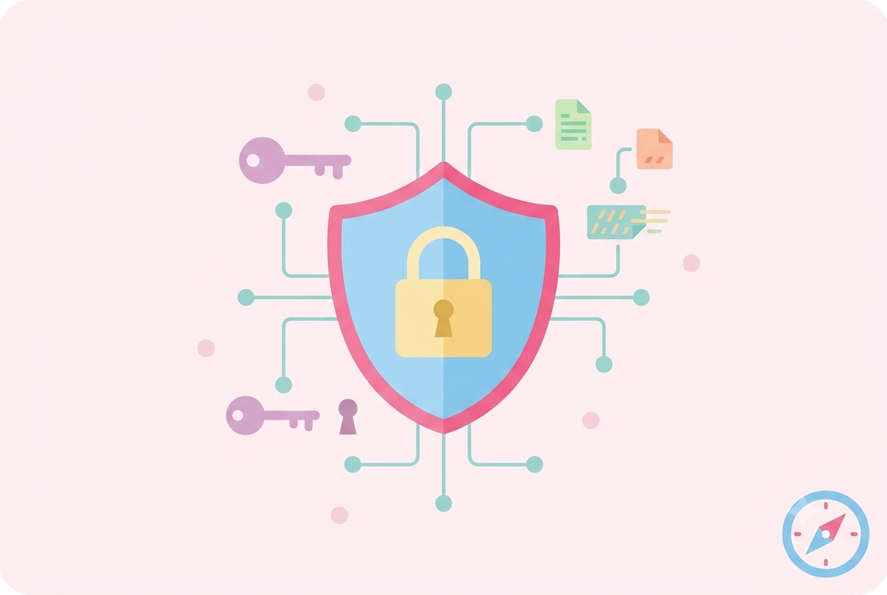 Cybersecurity in the Digital Age: How Individuals and Businesses Can Protect Themselves Online