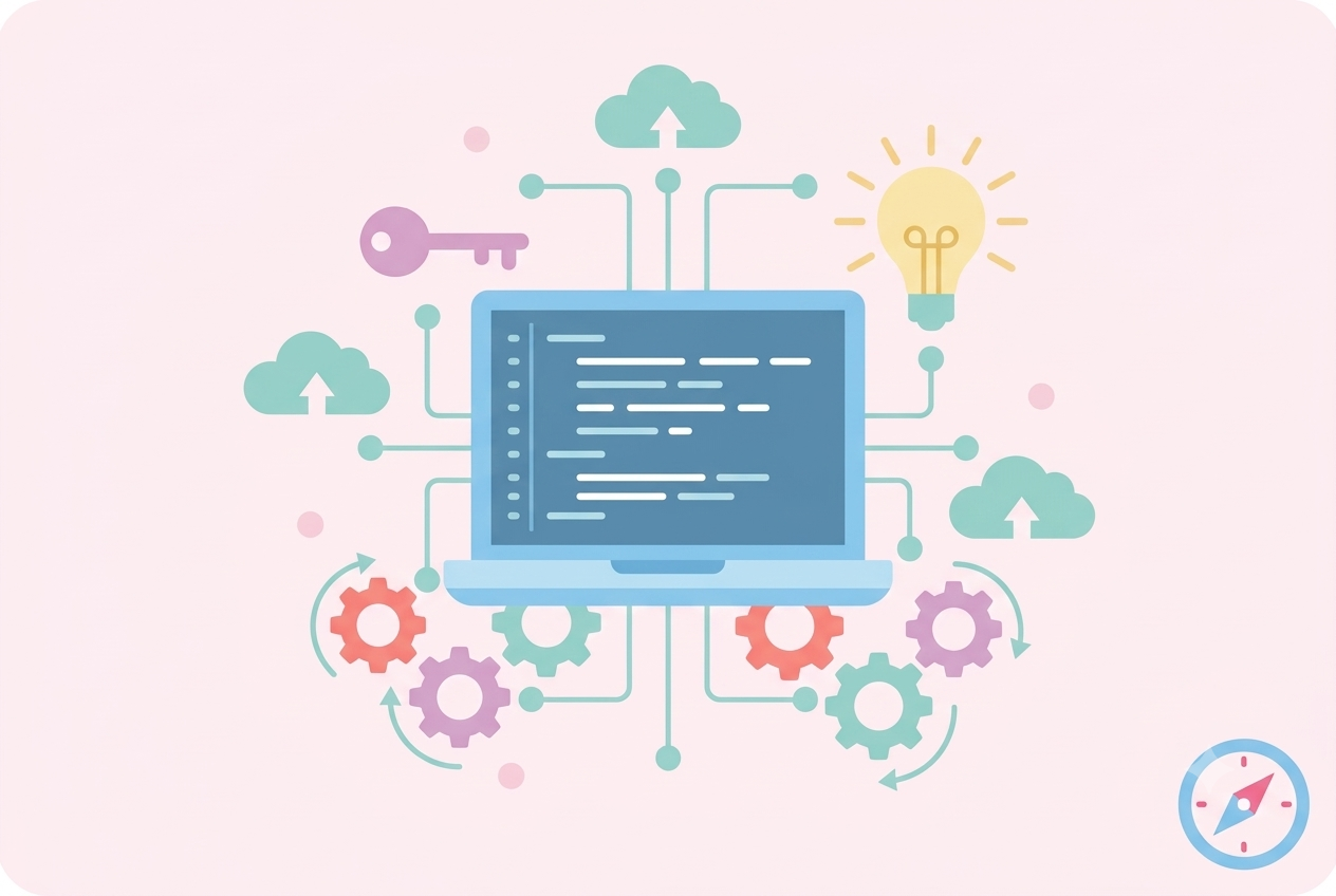 Digital Skills: Why Learning Technology Is Essential for the Future of Work