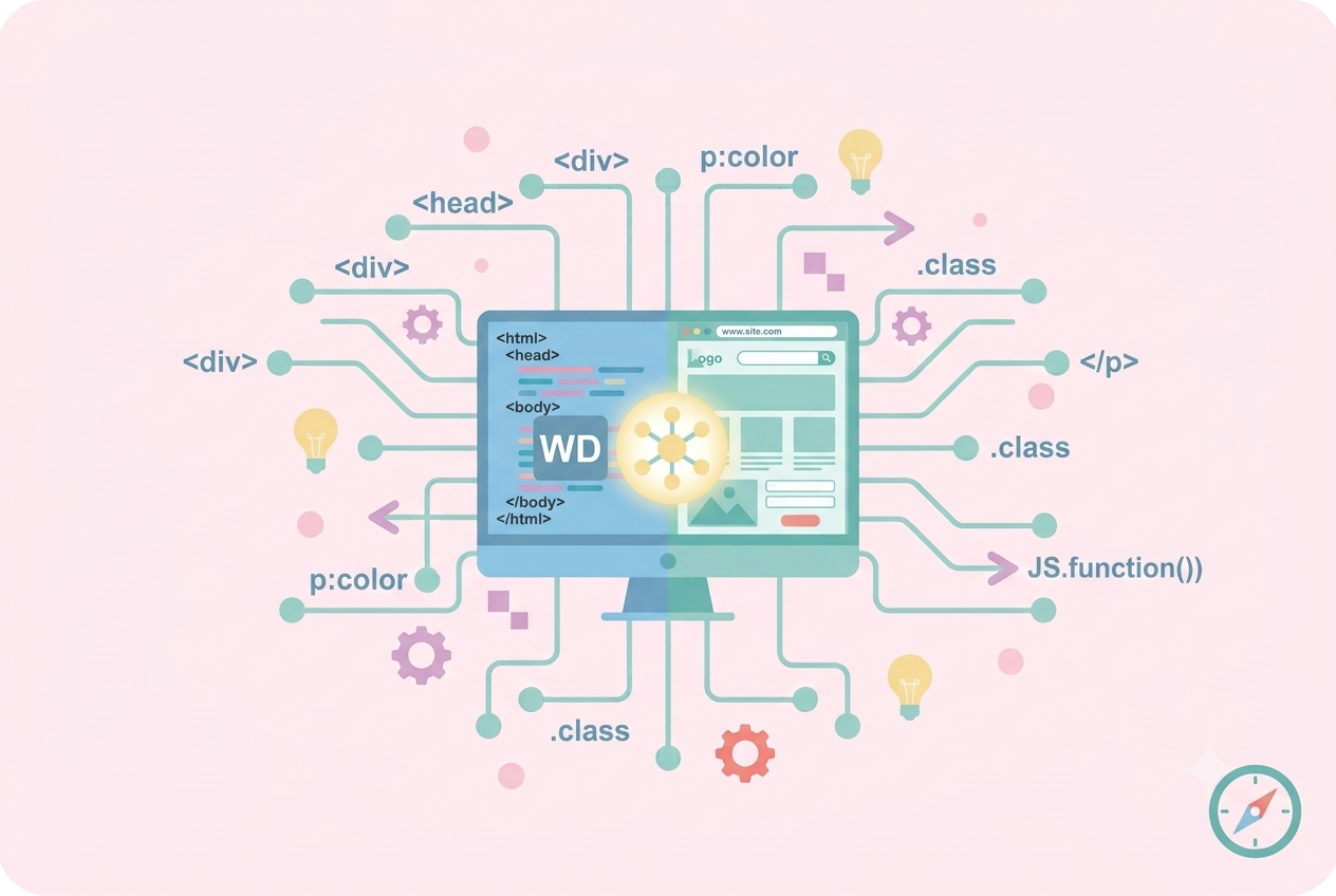 Web Development: How Websites Are Built and Why Every Modern Business Needs a Strong Online Presence