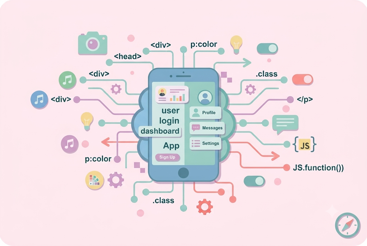 Mobile App Development: How Mobile Apps Are Changing Business and Everyday Life