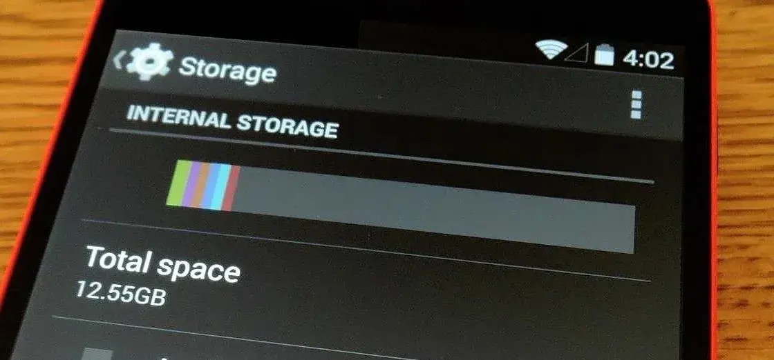 How to Free Up Phone Storage Without Deleting Your Important Photos