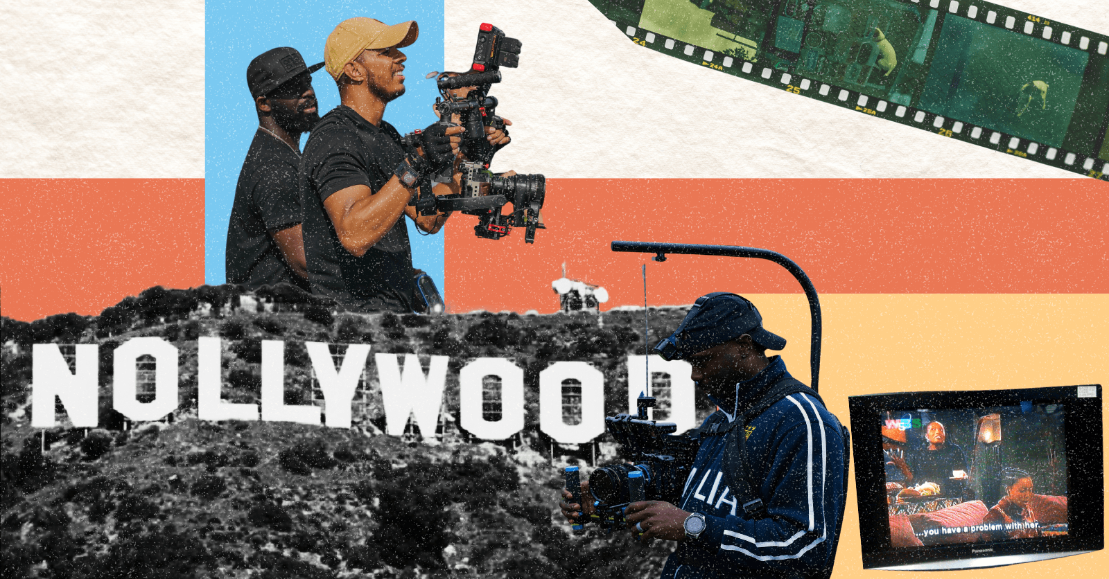 How Nollywood Is Winning Both the Box Office and Streaming in 2026