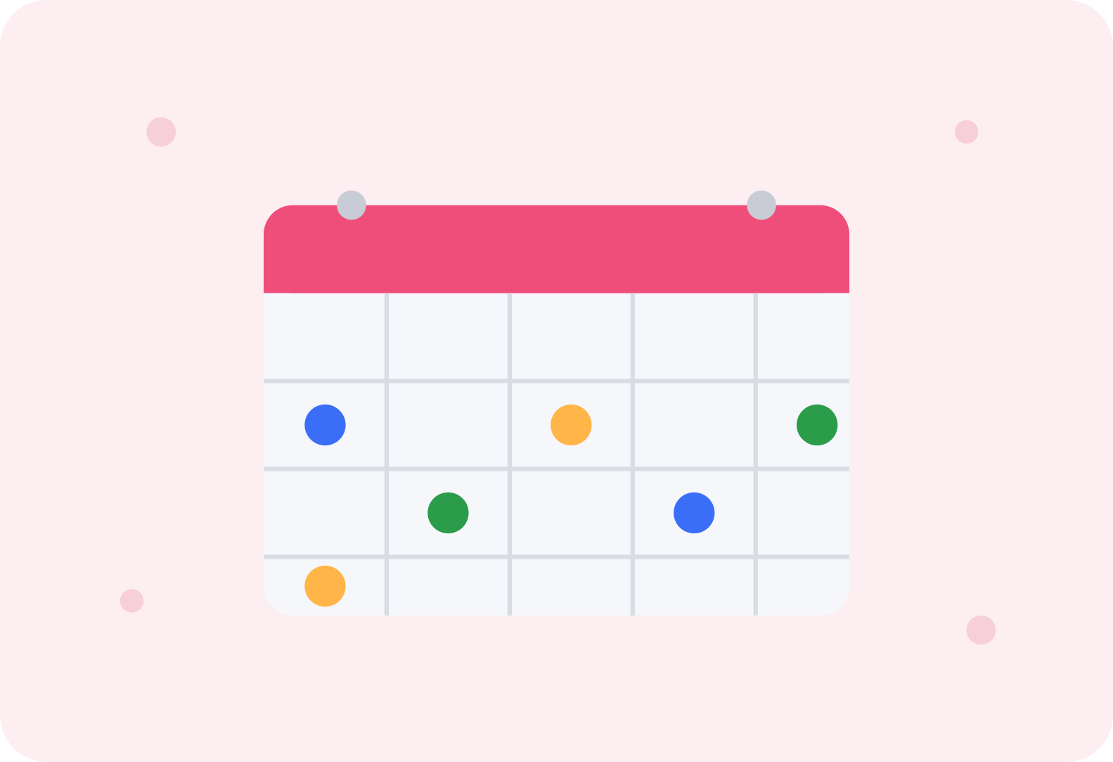 How to Build a Content Calendar That Doesn't Fall Apart After Week Two