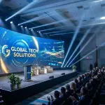 Why Global Technology Events Matter More Than Ever in 2026