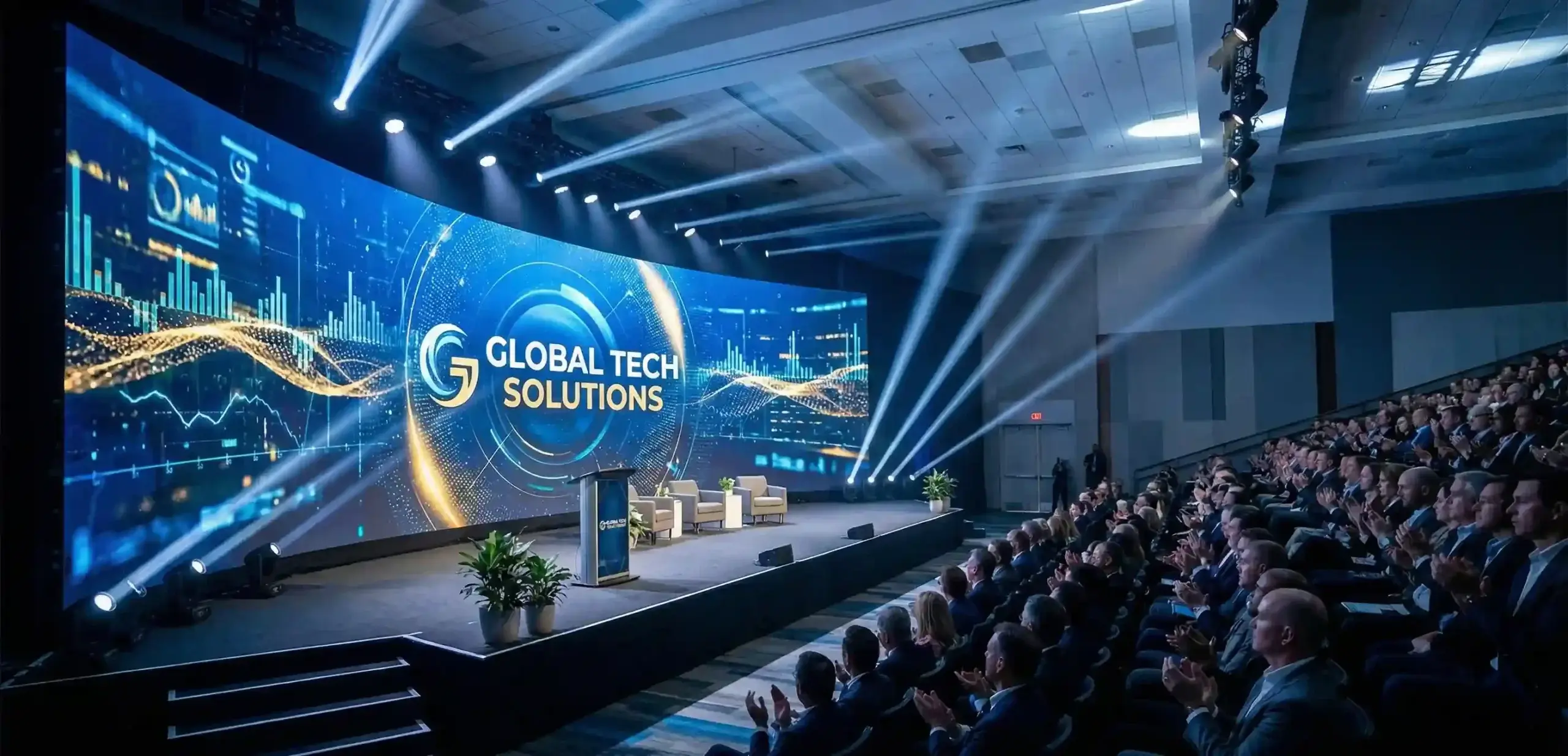 Why Global Technology Events Matter More Than Ever in 2026