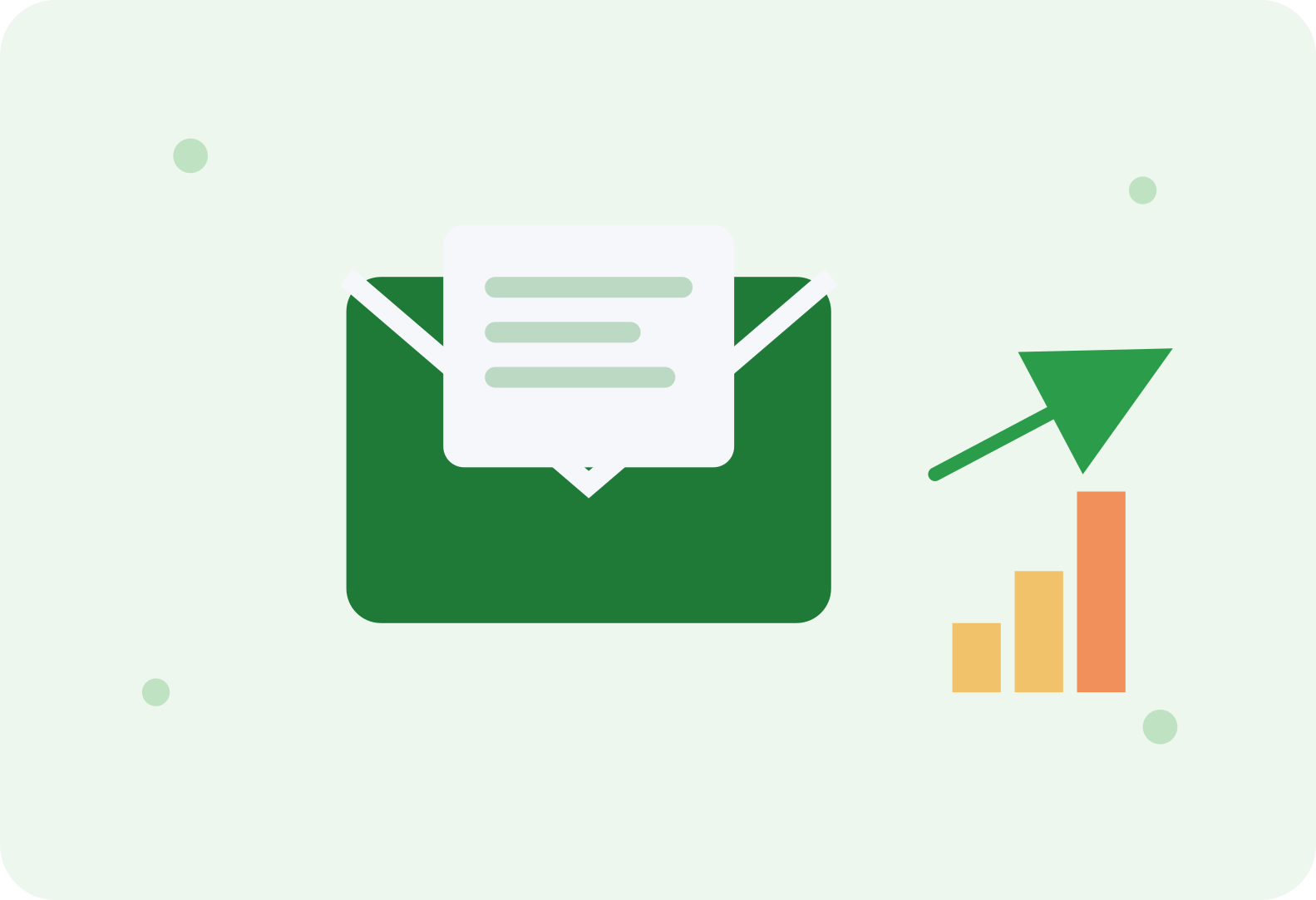 Why Email Marketing Still Beats Social Media for Small Business Sales