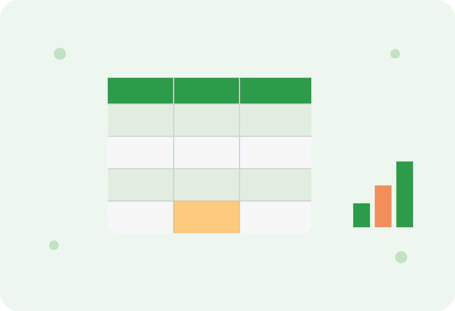 How to Learn Basic Excel Skills Fast, Without Taking a Course