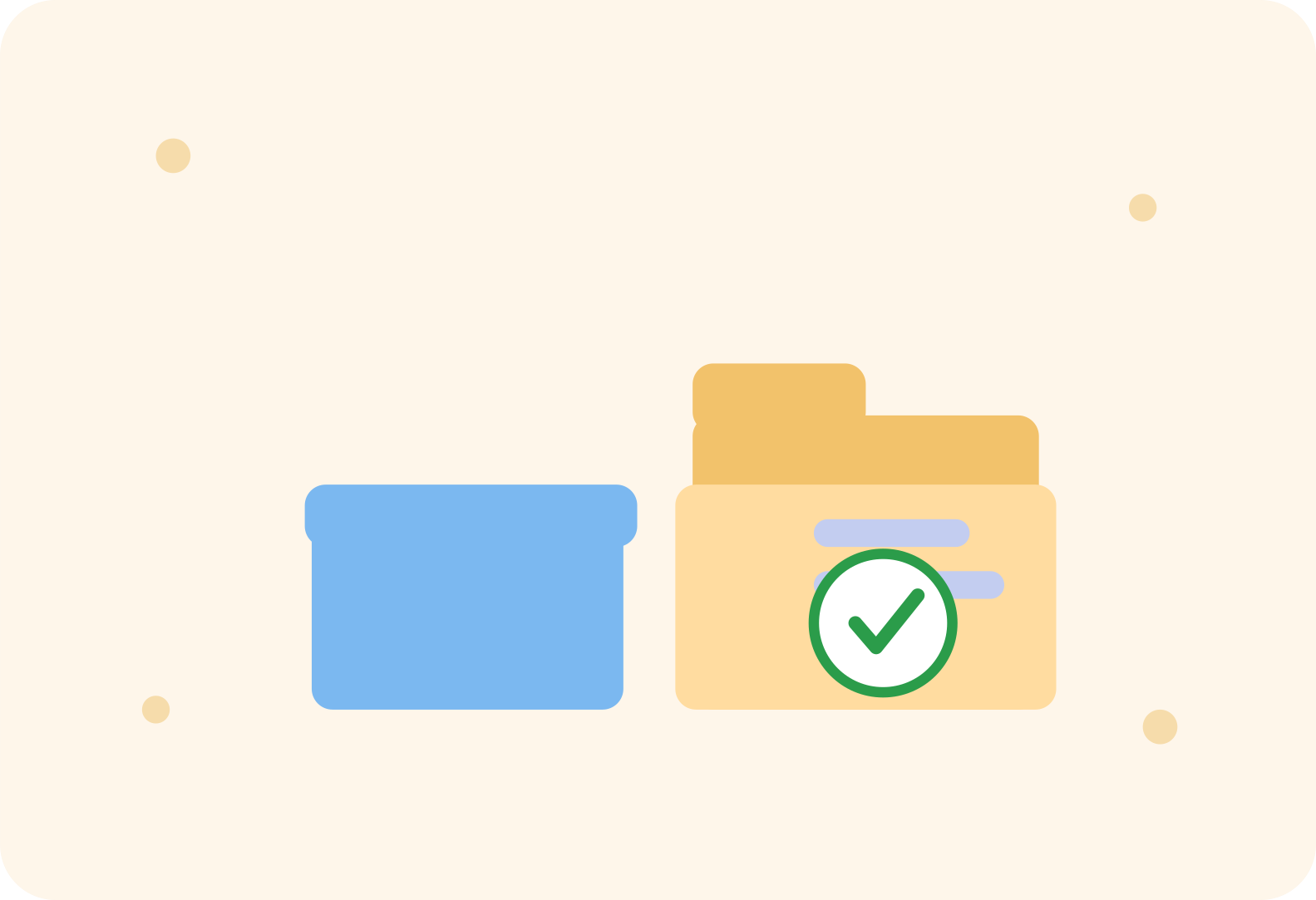 How to Organize Your Digital Files So You Can Actually Find Them Again