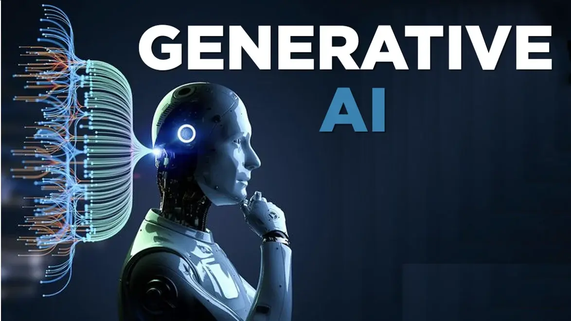 What Is Generative AI? How It Works and Why It Matters