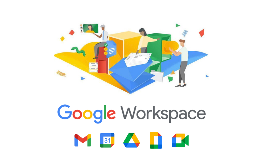 How to Master Google Workspace for School and Work (2026 Guide)