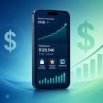 How to Make Money with a Mobile App in 2026 (Practical Guide for Beginners)