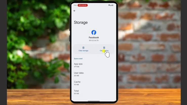 How to Clear Cache on Android Without Deleting Your Important Files