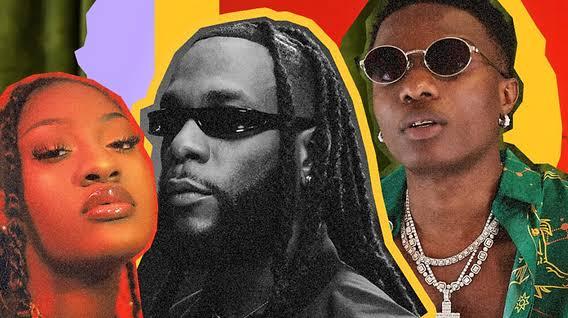 5 Afrobeats Artists Leading the Global Charge in 2026