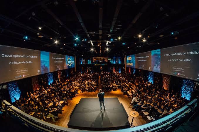 Event Industry Conference
