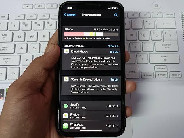 How to Free Up Storage Space on Your Android Phone