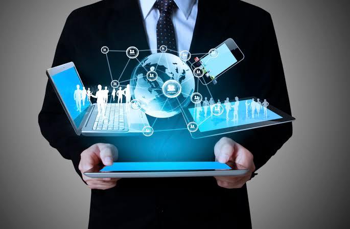 How Technology Is Changing Small Businesses in 2026