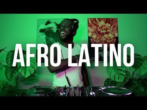 Inside the Afro-Latino Sound Taking Over 2026