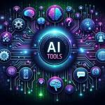 10 AI Tools That Can Actually Make Your Work Easier