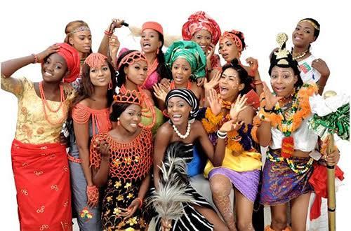 Nigerian Culture Is Changing
