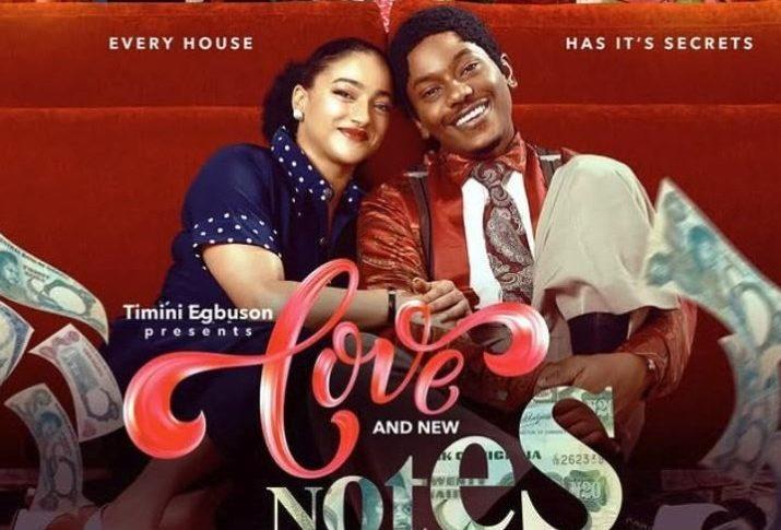 Best Nollywood Movies of 2026