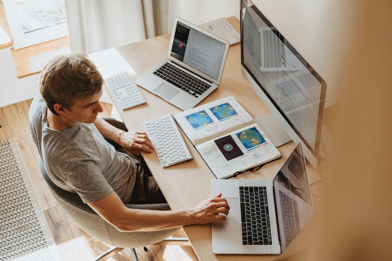 How to Start Working Online in 2026