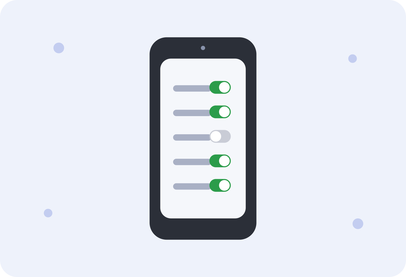 The Phone Settings Worth Changing the Moment You Set Up a New Device