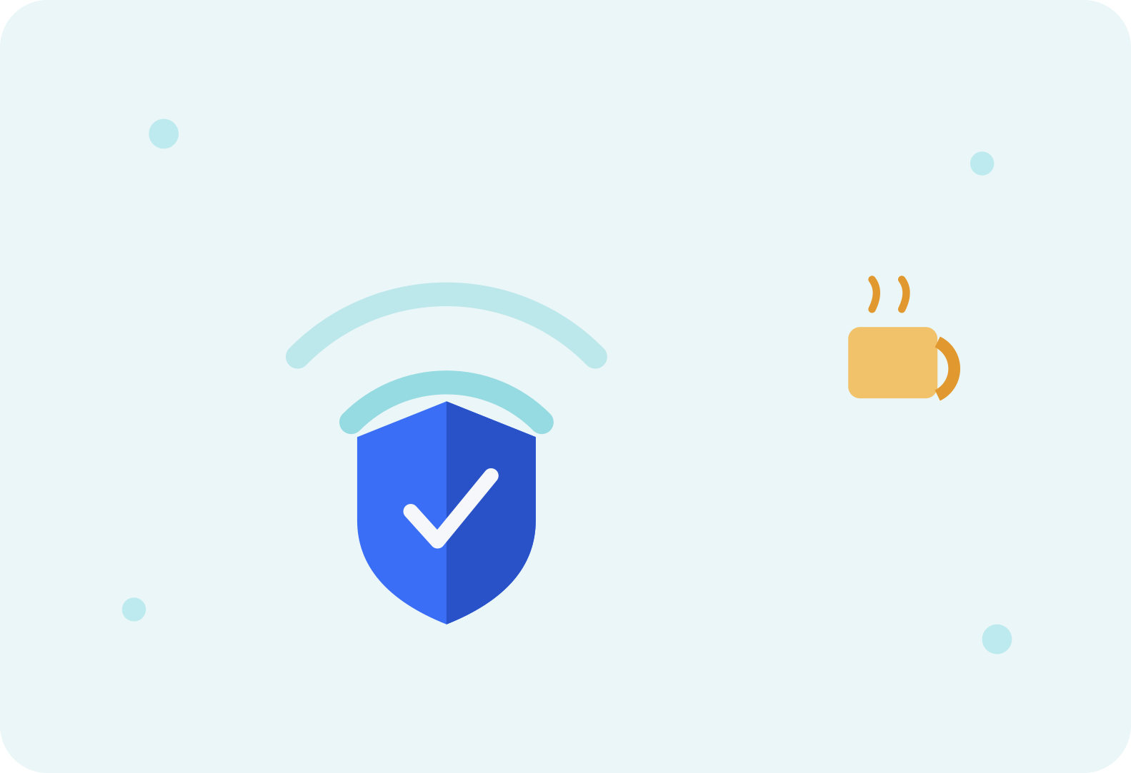 Is Public Wi-Fi Actually Dangerous? Separating Real Risk From Overblown Fear