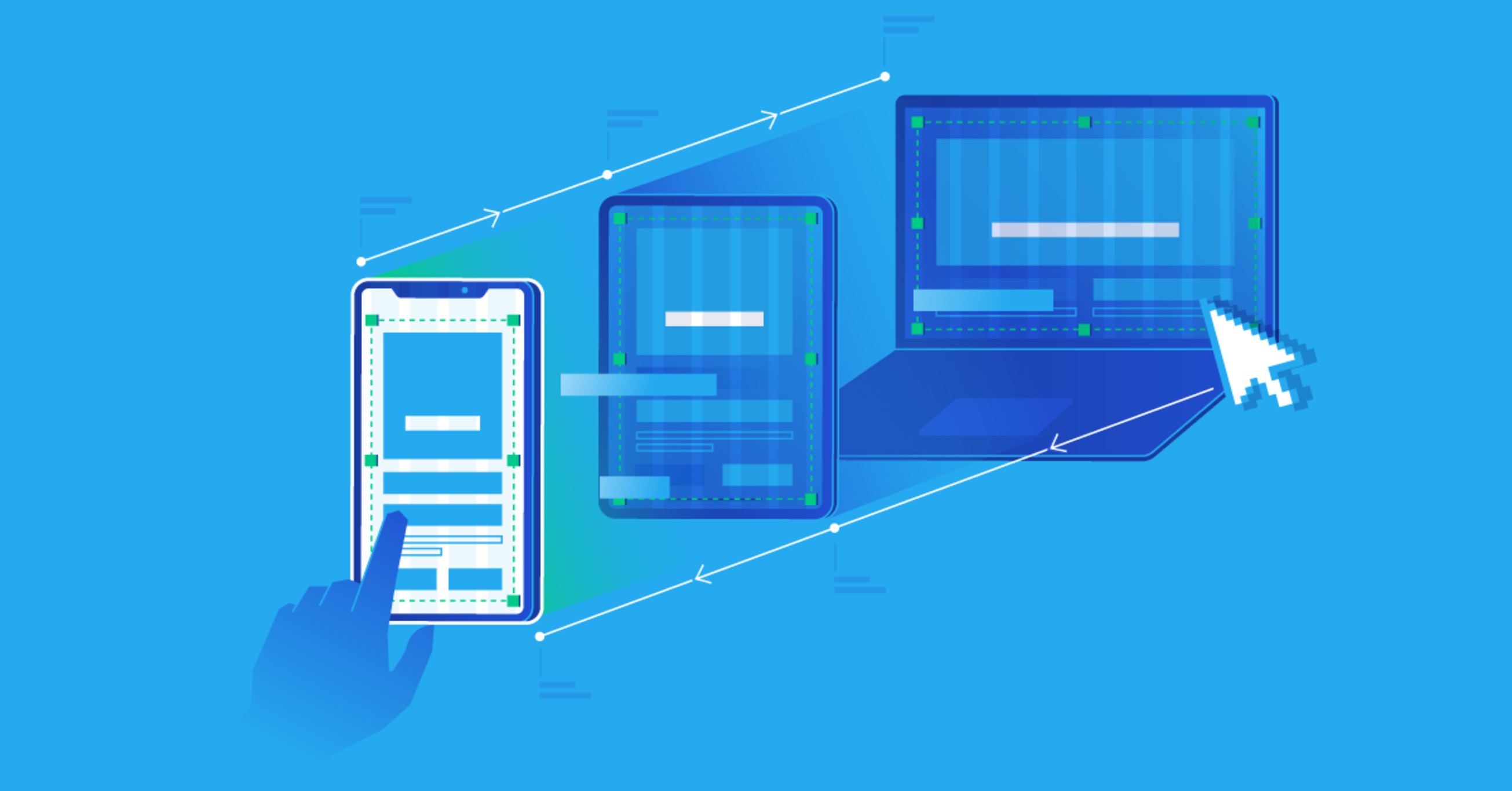 How to Make a Fully Responsive Website (Mobile-Friendly Design Guide)
