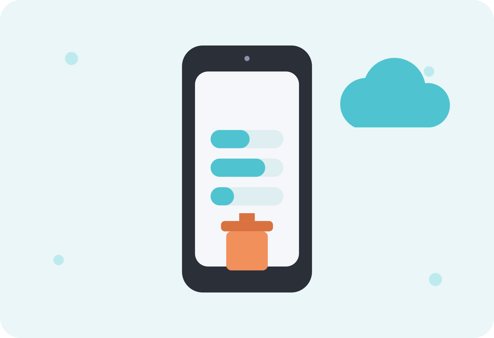How to Free Up Storage Space on Your Phone Without Deleting Your Photos