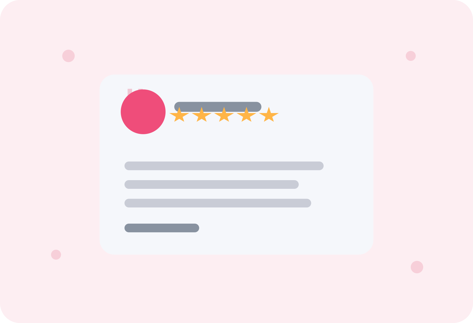 How to Use Customer Testimonials Without Making Them Sound Fake