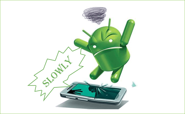 Why Is My Android Phone Getting Slow? 10 Things You Can Do